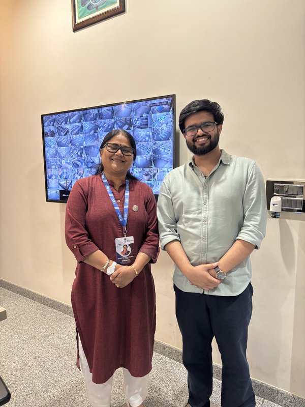 Sushma Bhadoria