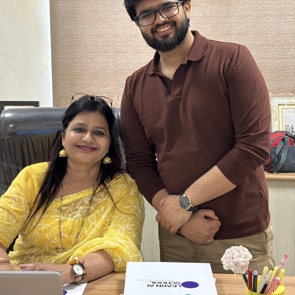 Aparna Sharma